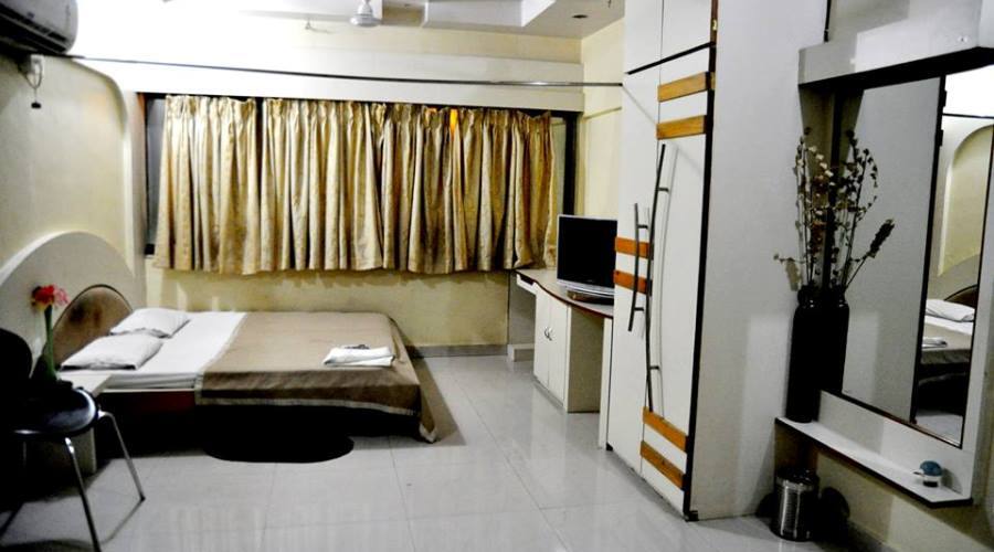 Hotel Palace, Chandrapur 5